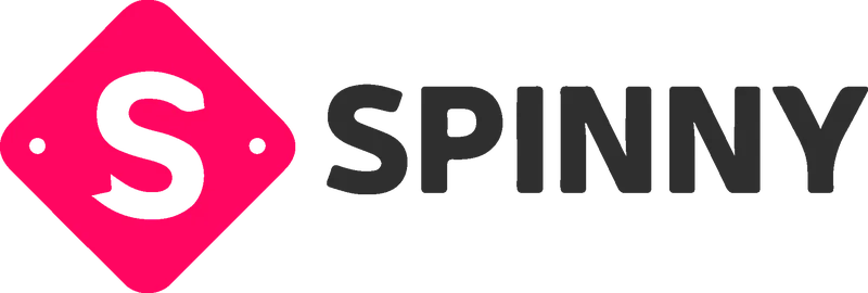 Spinsy logo